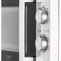 Микроволновая печь CASO M 20 Gourmet - Превью изображения №6 — Интернет-магазин Time-Shop
