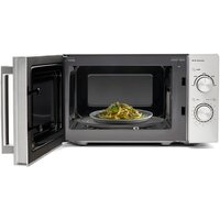 Микроволновая печь CASO M 20 Gourmet - Превью изображения №8 — Интернет-магазин Time-Shop