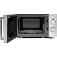 Микроволновая печь CASO M 20 Gourmet - Превью изображения №2 — Интернет-магазин Time-Shop