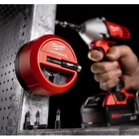 Набор бит Milwaukee 4932430904 (15 предметов) - Превью изображения №4 — Интернет-магазин Time-Shop