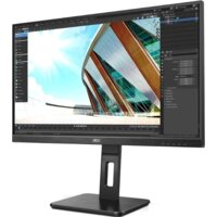 Монитор AOC 27P2Q - Превью изображения №2 — Интернет-магазин Time-Shop