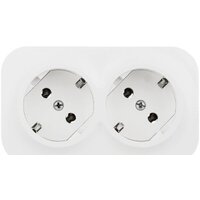 Розетка Legrand Quteo 782237 - Превью изображения №2 — Интернет-магазин Time-Shop