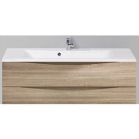 BelBagno Тумба под умывальник Marino-1100-2C-SO-RN-P