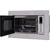 Микроволновая печь Krona Laune 60 WH K - Превью изображения №2 — Интернет-магазин Time-Shop