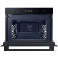 Электрический духовой шкаф Samsung NQ5B4553FBK/WT - Превью изображения №2 — Интернет-магазин Time-Shop