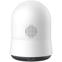 IP-камера Baseus Security P1 Pro 3K White - Превью изображения №2 — Интернет-магазин Time-Shop