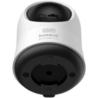 IP-камера Baseus Security P1 Pro 3K White - Превью изображения №3 — Интернет-магазин Time-Shop