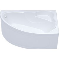 Ванна Triton Кайли 150x100R (с каркасом) - Превью изображения №2 — Интернет-магазин Time-Shop