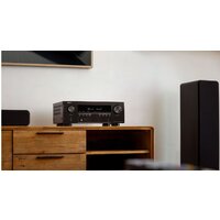 AV ресивер Denon AVR-S970H - Превью изображения №6 — Интернет-магазин Time-Shop