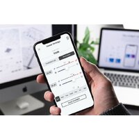 Конвектор Beha PB 6 Bluetooth - Превью изображения №3 — Интернет-магазин Time-Shop