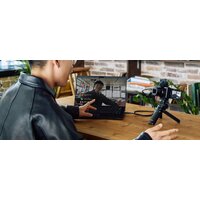 Фотоаппарат Sony ZV-1 II (черный) - Превью изображения №3 — Интернет-магазин Time-Shop