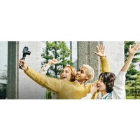 Фотоаппарат Sony ZV-1 II (черный) - Превью изображения №5 — Интернет-магазин Time-Shop