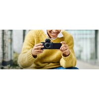 Фотоаппарат Sony ZV-1 II (черный) - Превью изображения №7 — Интернет-магазин Time-Shop