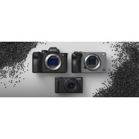 Фотоаппарат Sony ZV-1 II (черный) - Превью изображения №6 — Интернет-магазин Time-Shop