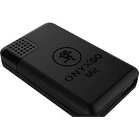 Bluetooth-микрофон MACKIE OnyxGO Mic - Превью изображения №2 — Интернет-магазин Time-Shop