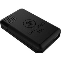 Bluetooth-микрофон MACKIE OnyxGO Mic - Превью изображения №8 — Интернет-магазин Time-Shop