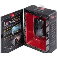 Игровая мышь A4Tech Bloody V3 - Превью изображения №2 — Интернет-магазин Time-Shop