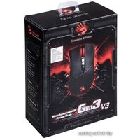 Игровая мышь A4Tech Bloody V3 - Превью изображения №3 — Интернет-магазин Time-Shop