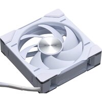 Phanteks D30-120 D-RGB Regular White PH-F120D30_DRGB_PWM_WT01