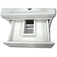  Гамма Тумба с умывальником Гамма 22оФ2/3-У 50 Сава-2050 - Превью изображения №4 — Интернет-магазин Time-Shop