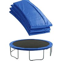 AMETIST Кожух защитный для пружин 16 ft