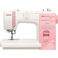 Janome Homedecor 1023