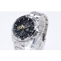 Наручные часы Casio Edifice EFR-556D-1A - Превью изображения №6 — Интернет-магазин Time-Shop