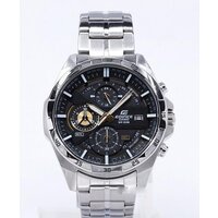 Наручные часы Casio Edifice EFR-556D-1A - Превью изображения №7 — Интернет-магазин Time-Shop