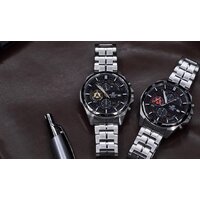 Наручные часы Casio Edifice EFR-556D-1A - Превью изображения №2 — Интернет-магазин Time-Shop