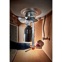 Ключ для гибкой подводки Milwaukee 57 мм 48-22-7002 - Превью изображения №3 — Интернет-магазин Time-Shop