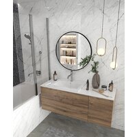 Умывальник Santek Элина-60 1.WH50.1.606 - Превью изображения №5 — Интернет-магазин Time-Shop