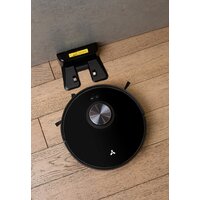 Робот-пылесос AccesStyle VR32L02MB - Превью изображения №3 — Интернет-магазин Time-Shop
