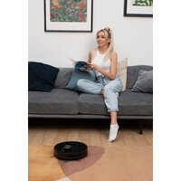 Робот-пылесос AccesStyle VR32L02MB - Превью изображения №6 — Интернет-магазин Time-Shop