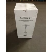 Инфракрасный обогреватель Neoclima 09HW-C - Превью изображения №7 — Интернет-магазин Time-Shop
