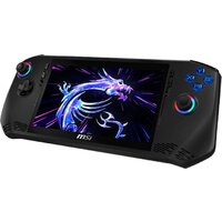 Игровая приставка MSI Claw 7 AI+ A2VM (Intel Core Ultra 7 258V, 512ГБ) - Превью изображения №2 — Интернет-магазин Time-Shop