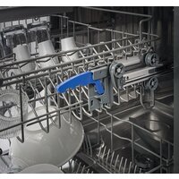 Встраиваемая посудомоечная машина De Dietrich DBJ434DQA - Превью изображения №4 — Интернет-магазин Time-Shop