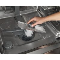 Встраиваемая посудомоечная машина De Dietrich DBJ434DQA - Превью изображения №6 — Интернет-магазин Time-Shop