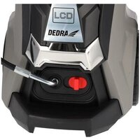Мойка высокого давления Dedra DED8826 - Превью изображения №5 — Интернет-магазин Time-Shop