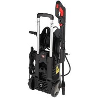 Мойка высокого давления Dedra DED8826 - Превью изображения №2 — Интернет-магазин Time-Shop