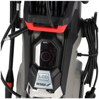 Мойка высокого давления Dedra DED8826 - Превью изображения №3 — Интернет-магазин Time-Shop