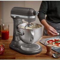 KitchenAid Artisan 5KSM60SPXECU