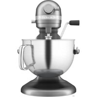 Кухонная машина KitchenAid Artisan 5KSM60SPXECU - Превью изображения №4 — Интернет-магазин Time-Shop