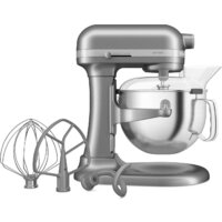 Кухонная машина KitchenAid Artisan 5KSM60SPXECU - Превью изображения №2 — Интернет-магазин Time-Shop