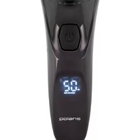 Электробритва Polaris PMR 0415R 4D PRO 5 blades - Превью изображения №4 — Интернет-магазин Time-Shop