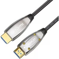 Telecom TCG2120-5M HDMI - HDMI (5 м, черный)
