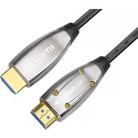 Кабель Telecom TCG2120-5M HDMI - HDMI (5 м, черный) - Превью изображения №3 — Интернет-магазин Time-Shop