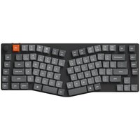 Keychron K15 Max RGB Hot-Swap K15M-H1 (Gateron Low Profile Red 2.0, нет кириллицы)