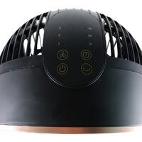 Вентилятор Germina GW-0058 - Превью изображения №2 — Интернет-магазин Time-Shop