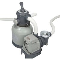 Каркасный бассейн Intex Ultra Frame 26330 (549х132) - Превью изображения №4 — Интернет-магазин Time-Shop