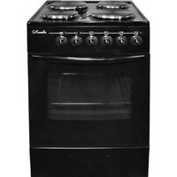 Лысьва ЭП 411 МС (черный, без крышки)